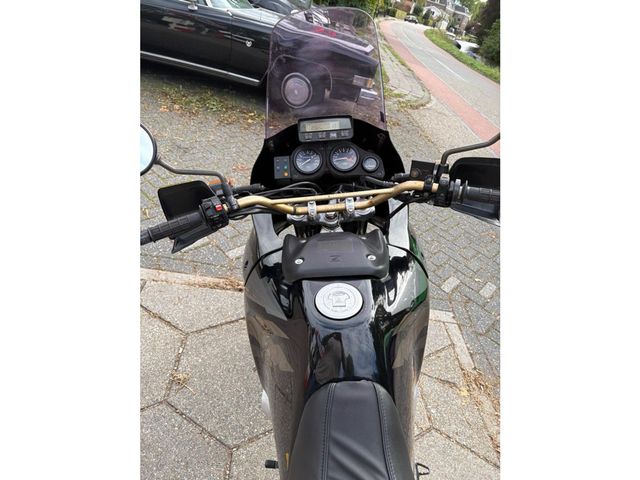 honda - xrv-750-africa-twin