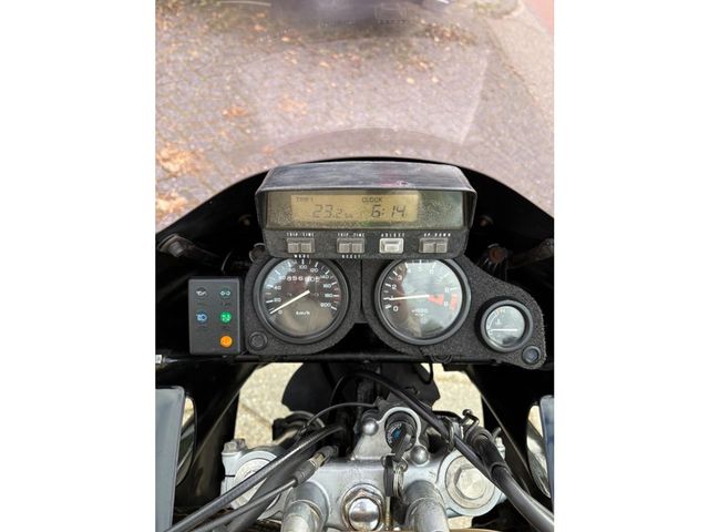 honda - xrv-750-africa-twin