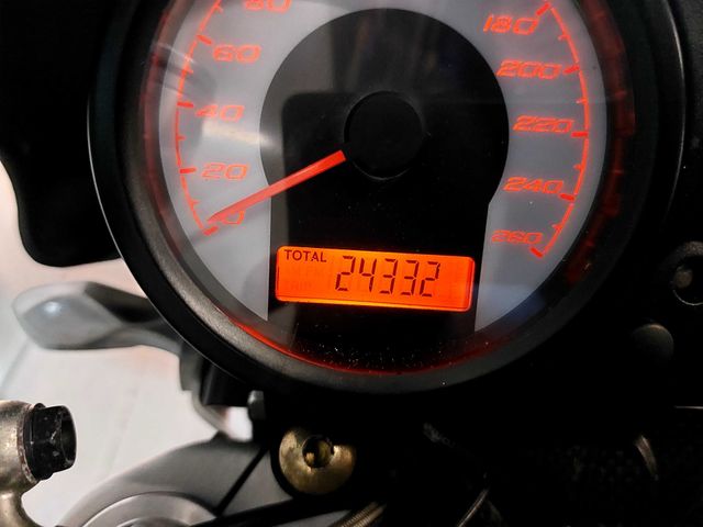 ducati - m-s4r