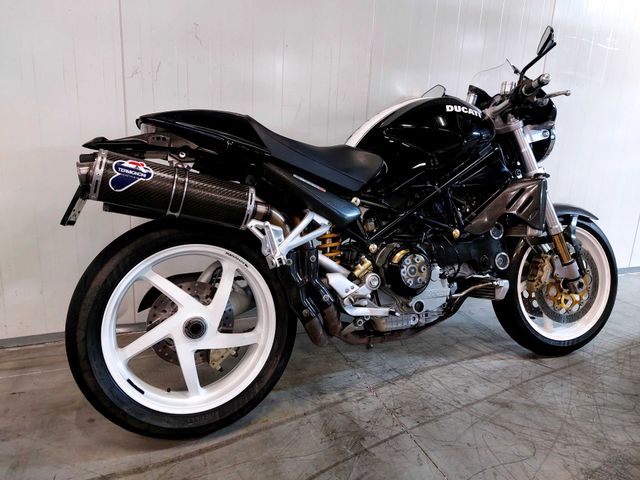 ducati - m-s4r