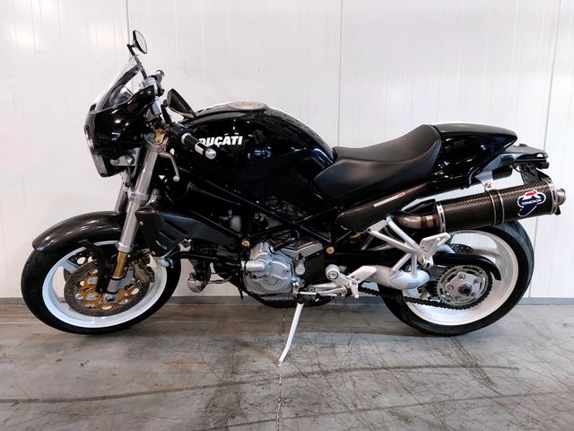 ducati - m-s4r