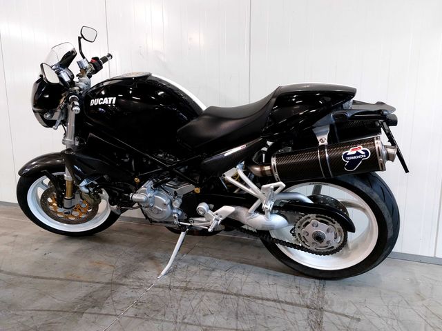 ducati - m-s4r