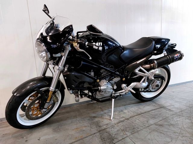 ducati - m-s4r