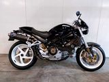 DUCATI M S4R