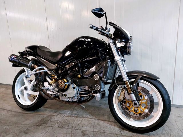 ducati - m-s4r