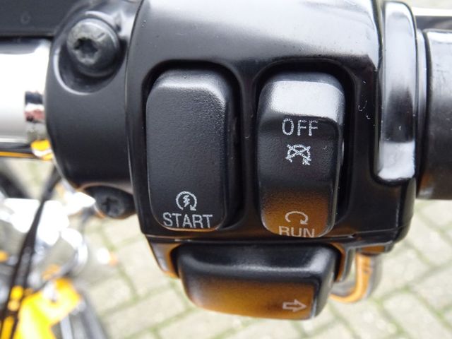 harley-davidson - wide-glide-fxdwg-dyna