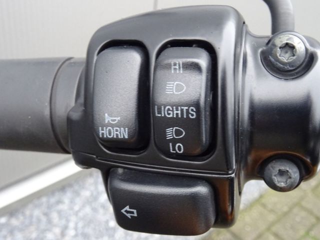 harley-davidson - wide-glide-fxdwg-dyna