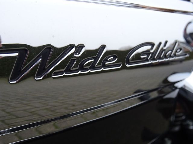 harley-davidson - wide-glide-fxdwg-dyna