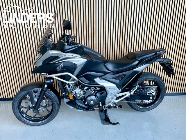 honda - nc-750-x-abs