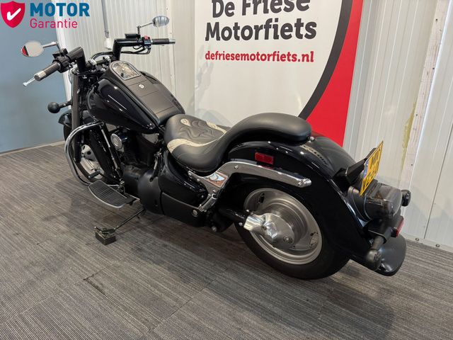 suzuki - 1500-intruder-lc