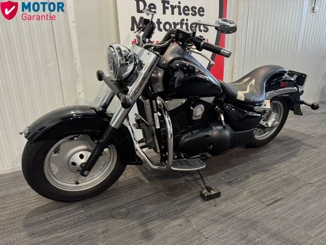 suzuki - 1500-intruder-lc