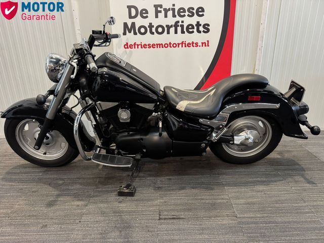 suzuki - 1500-intruder-lc