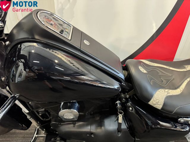 suzuki - 1500-intruder-lc