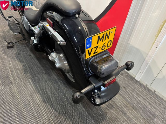 suzuki - 1500-intruder-lc