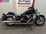 SUZUKI 1500 INTRUDER LC