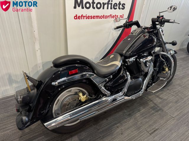 suzuki - 1500-intruder-lc