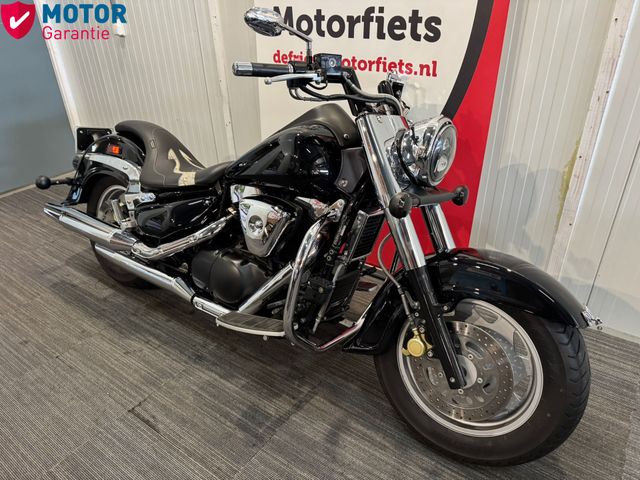 suzuki - 1500-intruder-lc