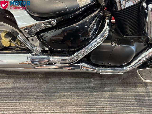 suzuki - 1500-intruder-lc