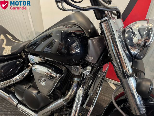 suzuki - 1500-intruder-lc