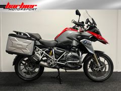 BMW R 1200 GS ABS-ASC-ESA 2014 occasion – foto 1 van 24