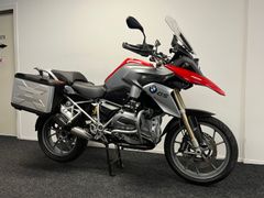 BMW R 1200 GS ABS-ASC-ESA 2014 occasion – foto 3 van 24