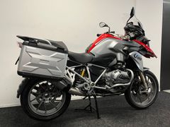 BMW R 1200 GS ABS-ASC-ESA 2014 occasion – foto 5 van 24