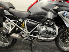 BMW R 1200 GS ABS-ASC-ESA 2014 occasion – foto 7 van 24