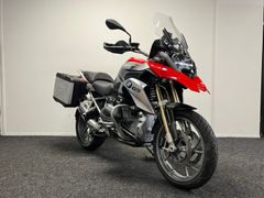 BMW R 1200 GS ABS-ASC-ESA 2014 occasion – foto 13 van 24