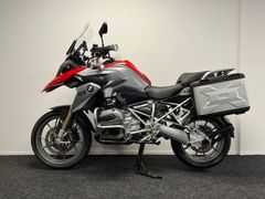 BMW R 1200 GS ABS-ASC-ESA 2014 occasion – foto 14 van 24
