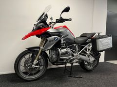 BMW R 1200 GS ABS-ASC-ESA 2014 occasion – foto 15 van 24