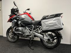 BMW R 1200 GS ABS-ASC-ESA 2014 occasion – foto 16 van 24