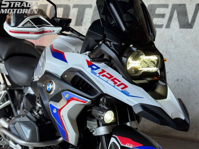 bmw - r-1250-gs