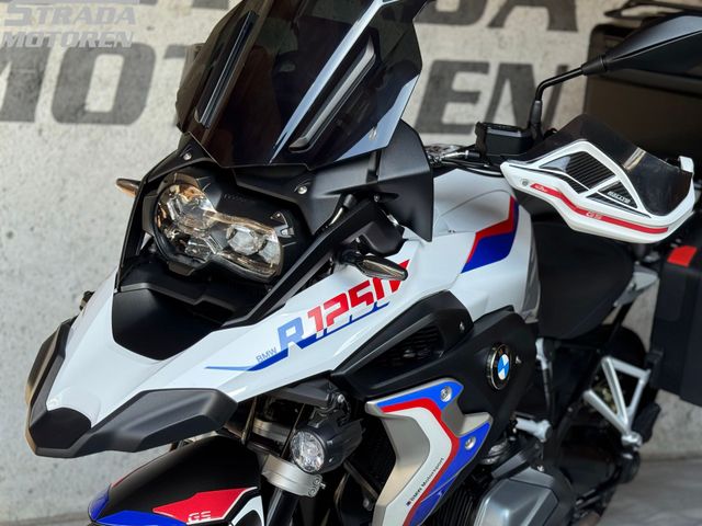 bmw - r-1250-gs