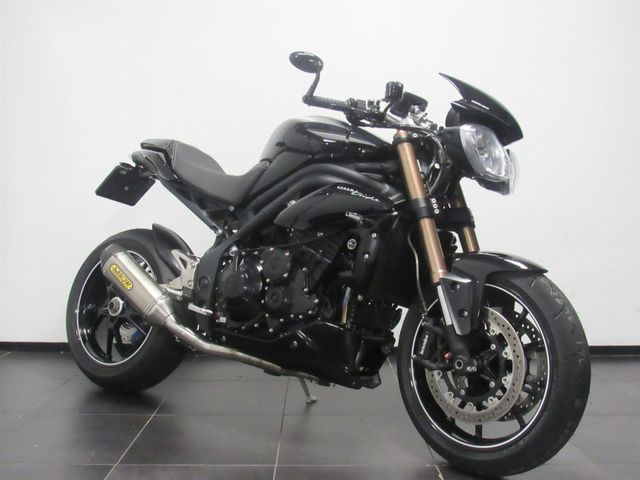 triumph - speed-triple