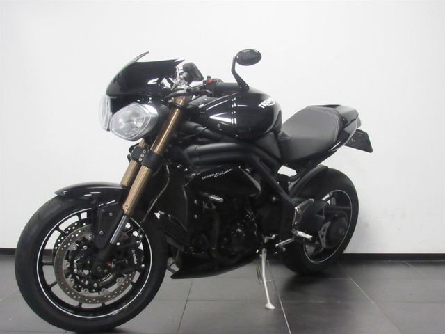 triumph - speed-triple