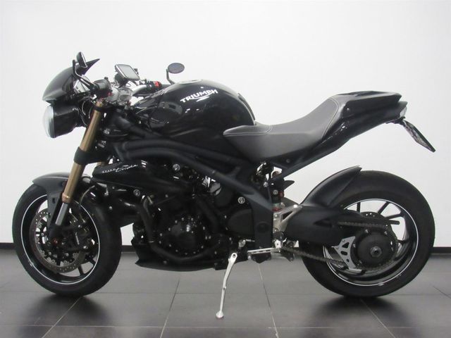 triumph - speed-triple