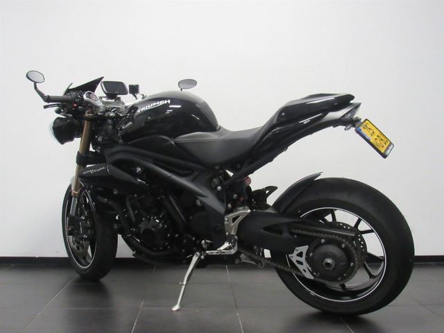 triumph - speed-triple