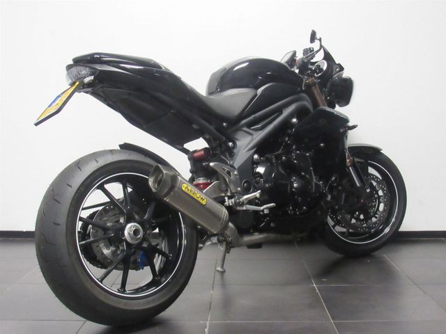 triumph - speed-triple