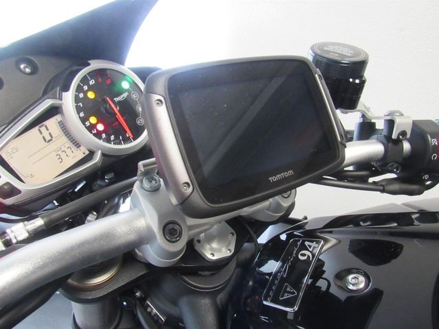 triumph - speed-triple