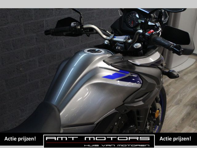 suzuki - v-strom-650-xta