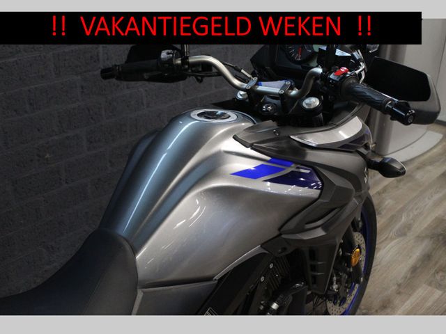 suzuki - v-strom-650-xta