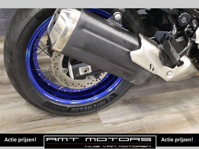 suzuki - v-strom-650-xta