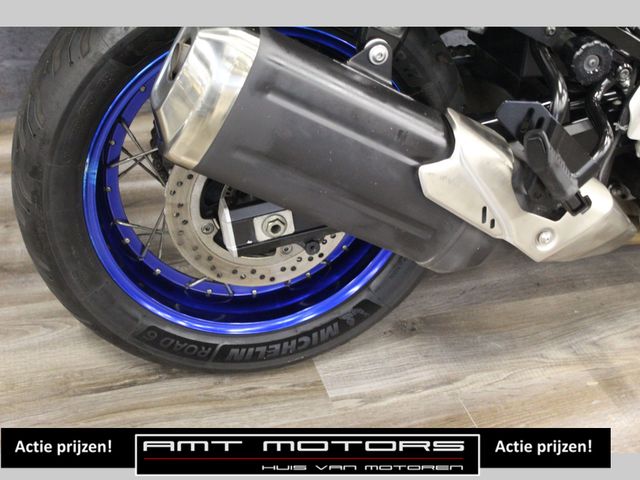 suzuki - v-strom-650-xta