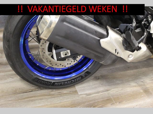 suzuki - v-strom-650-xta
