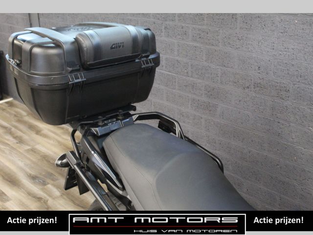 suzuki - v-strom-650-xta