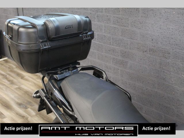 suzuki - v-strom-650-xta