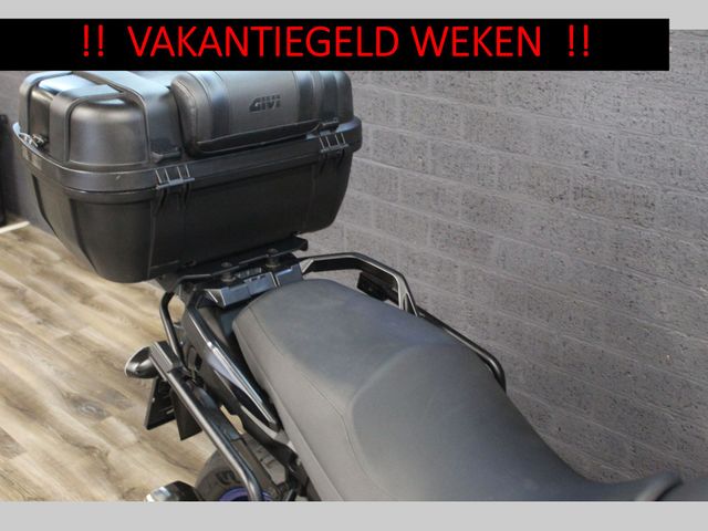 suzuki - v-strom-650-xta