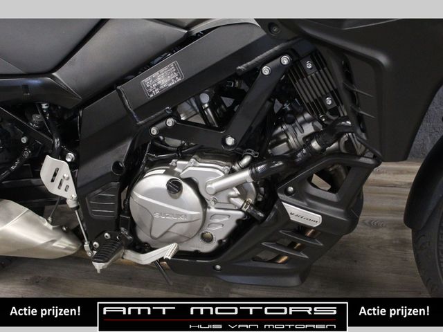suzuki - v-strom-650-xta