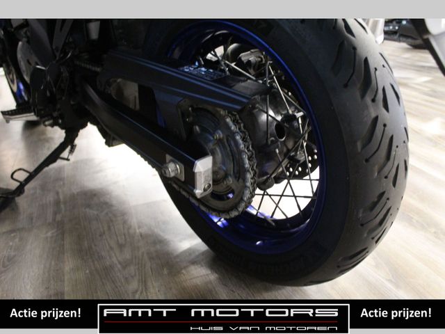 suzuki - v-strom-650-xta