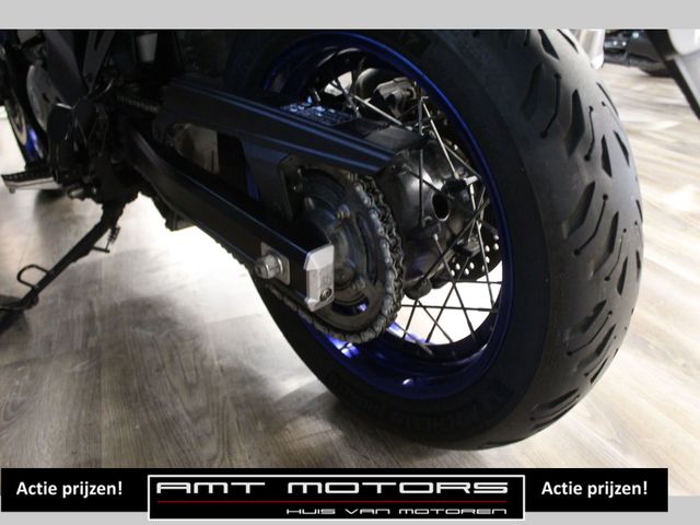 suzuki - v-strom-650-xta